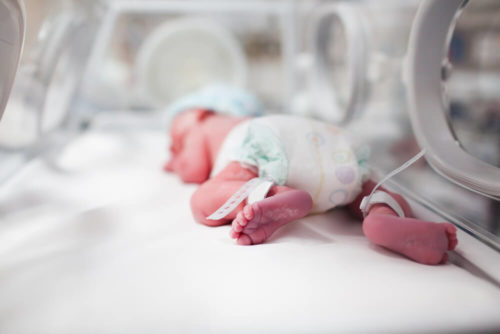 Как болит живот при угрозе преждевременных родов