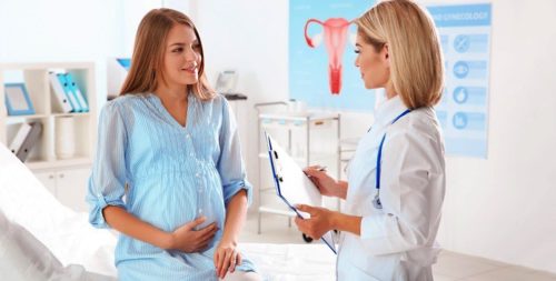 Кольпоскопия шейки матки при беременности последствия