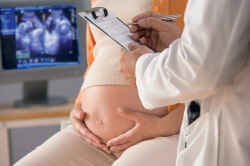 3 скрининг при беременности на каком сроке лучше делать