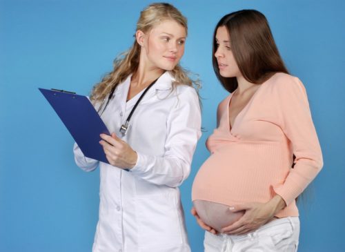 Третий скрининг при беременности сроки проведения акушерские недели