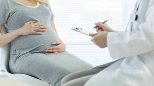 Правила сдачи анализа на глюкозу беременным