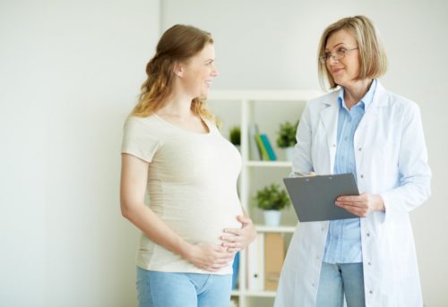 Раствор люголя противопоказания при беременности