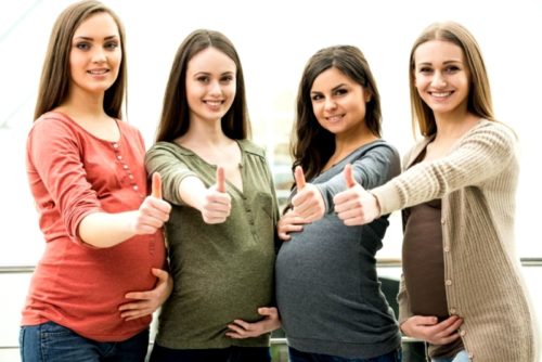 Перга при анемии беременных