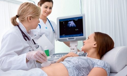 Третий скрининг при беременности сроки проведения акушерские недели
