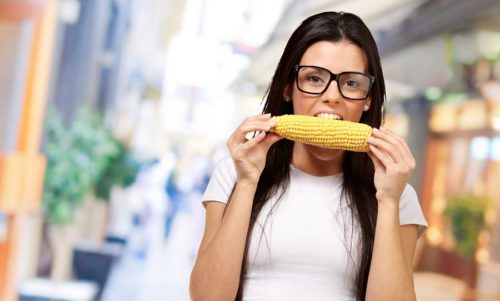 Польза кукурузы во время беременности