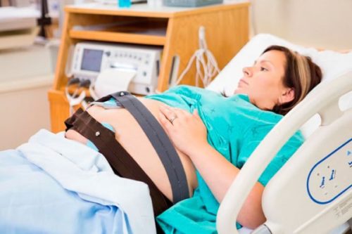 Что такое экг при беременности и как его делают