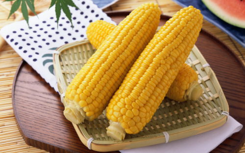Польза консервированной кукурузы для беременных