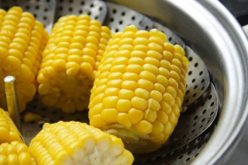 Польза вареной кукурузы при беременности thumbnail