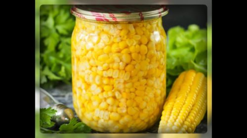Витамины в кукурузе для беременных