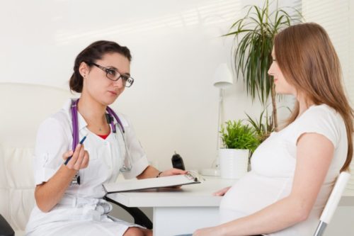 Противопоказания при беременности маалокс