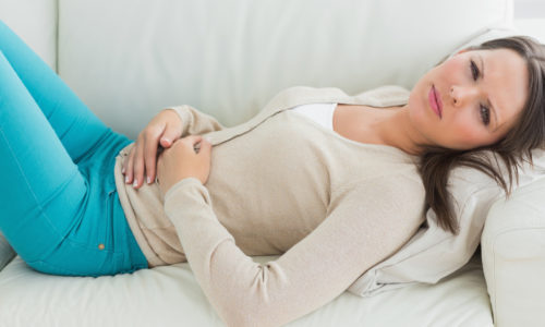 Колит живот и тошнит во время беременности