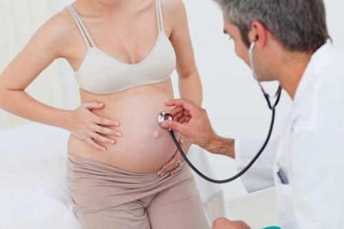 Побочные действия метронидазола при беременности