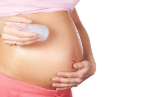 Можно ли при беременности применять гепариновую мазь