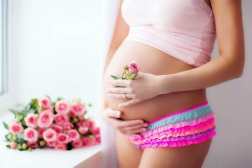 Можно ли во время беременности принимать омез