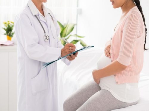 Омепразол противопоказания для беременных