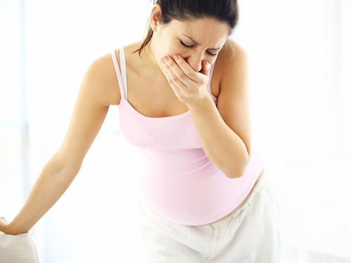 Можно ли беременным омепразол от изжоги