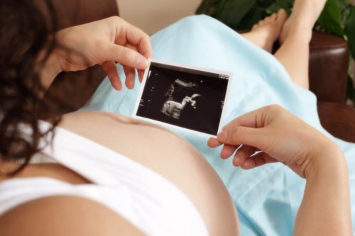 3 скрининг при беременности на каком сроке лучше делать