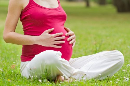 Можно ли при беременности применять гепариновую мазь