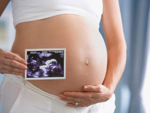 Третье узи при беременности на каком сроке делают
