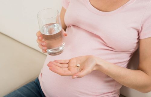 Фемибион при беременности на ранних сроках