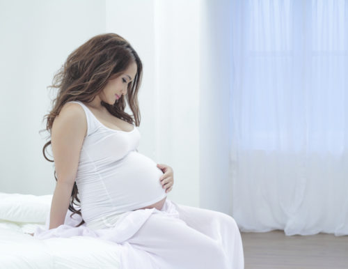 Ячмень на глазу лечение в домашних условиях быстро у беременных