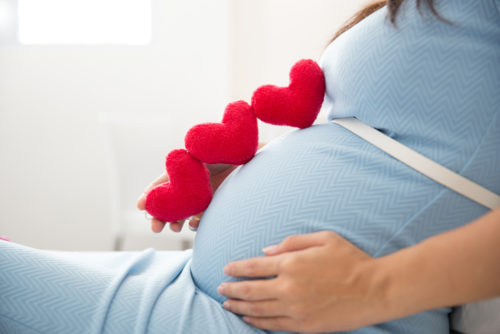 Аугментин при бронхите у беременных