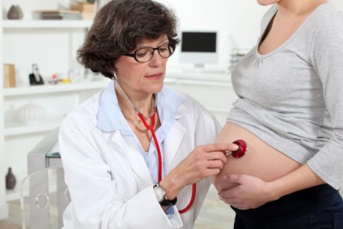Противопоказания беременным на барокамеру