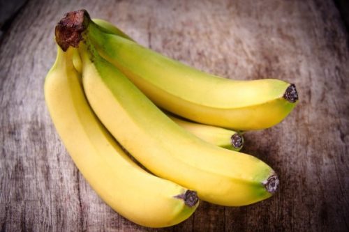 Польза бананов для организма беременной