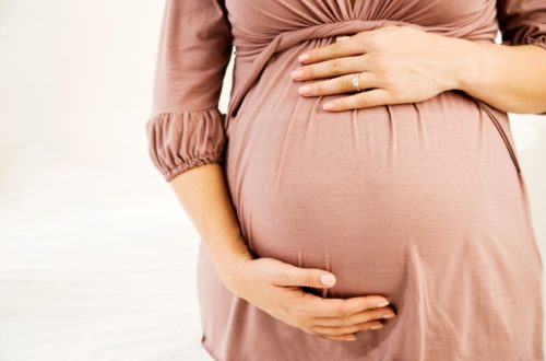 Лоперамид при беременности на ранних сроках