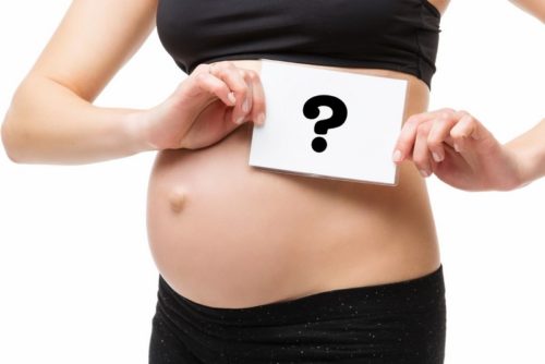 Можно ли капли отипакс при беременности
