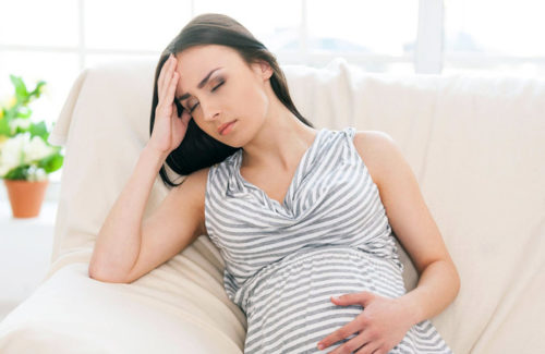 Афлубин противопоказания для беременных