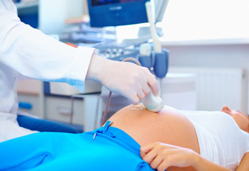 Противопоказания для барокамеры при беременности