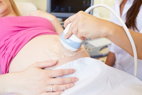 Тромбоцитопения при беременности причины и лечение thumbnail