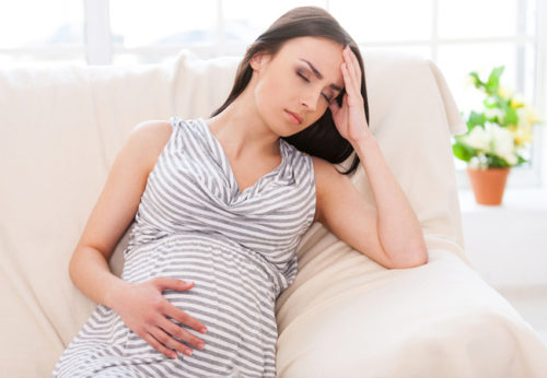 Флюкостат от молочницы для беременных