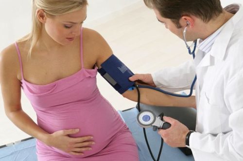 Можно ли применять спазмалгон при беременности
