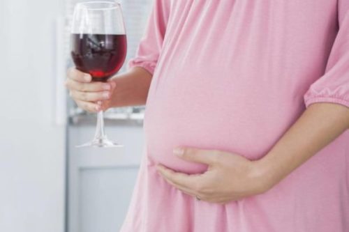 Гранаты польза и вред при беременности
