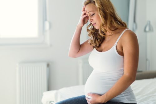 Можно ли капли отипакс при беременности