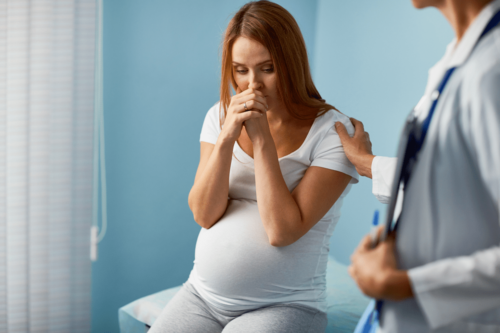 Флюкостат противопоказания применение при беременности