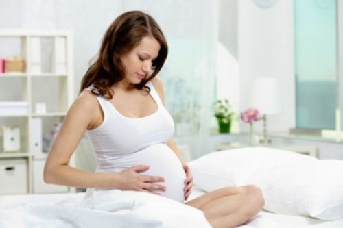 Можно ли пить душицу при беременности на ранних сроках thumbnail