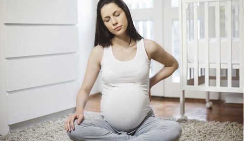 Можно ли пить спазмалгон при беременности на ранних сроках
