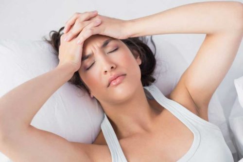 Можно ли беременным баралгин при головной боли