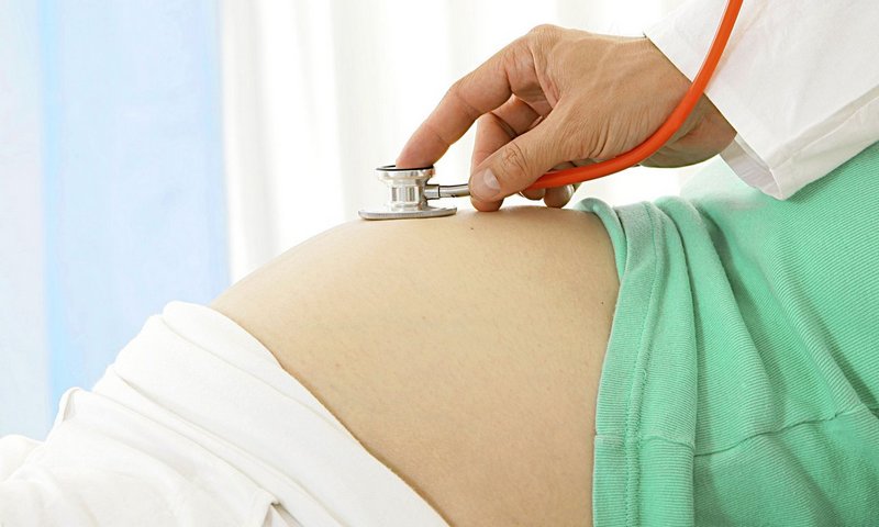 Причины утолщения плаценты при беременности. Лечение утолщения плаценты при беременности. Чем грозит утолщение плаценты