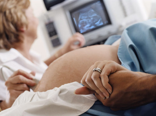 Что значит утолщение плаценты при беременности