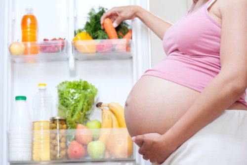 При запоре у беременных можно пить сену