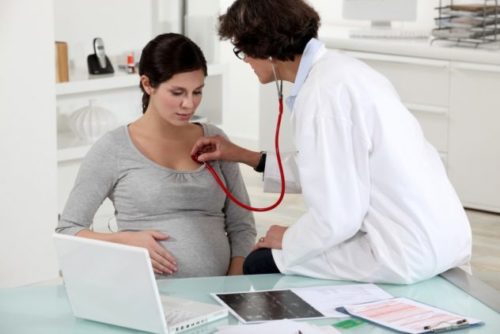 Панангин при беременности противопоказания