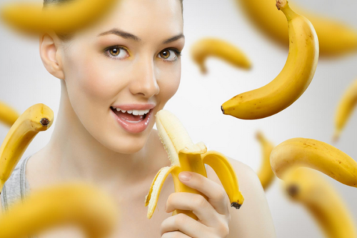 Чем полезны бананы для беременных