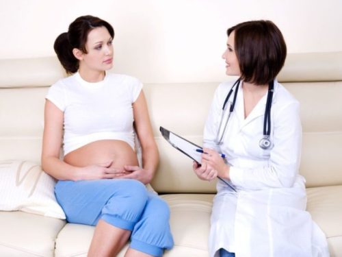 Баралгин при беременности противопоказания
