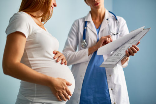 Отипакс при беременности 1 триместр противопоказания
