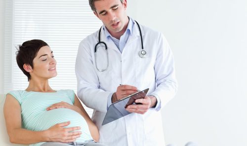 Тромбоцитопения при беременности причины и лечение