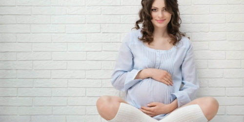 Анаферон при беременности при герпесе
